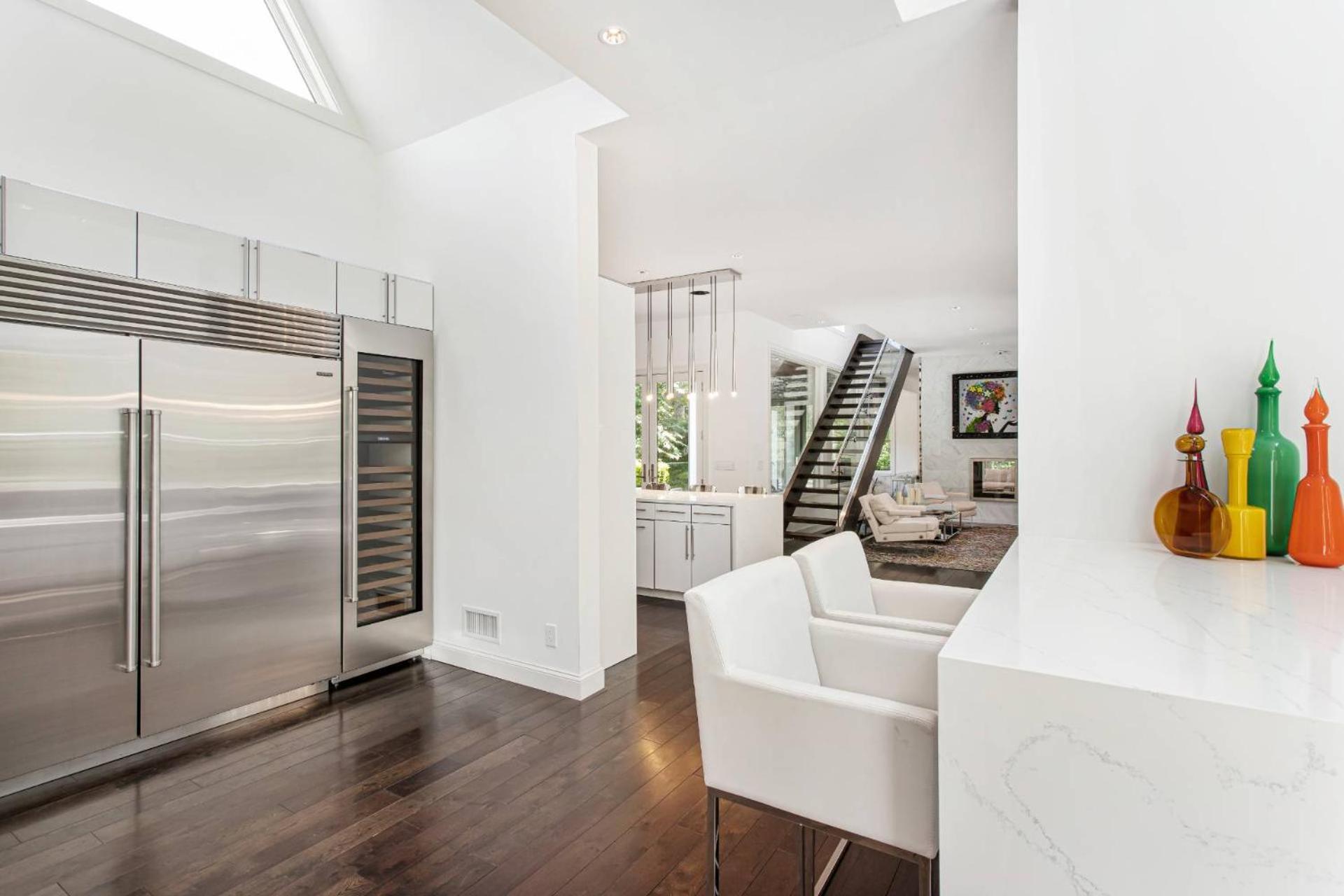 Hamptons Mansion At The Beach East Hampton Exteriér fotografie