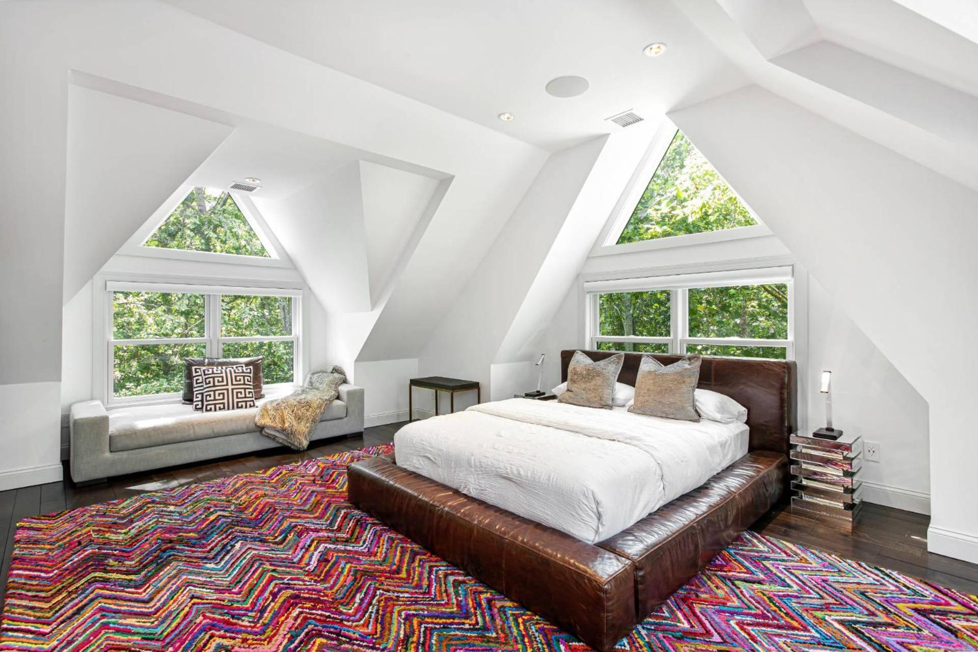 Hamptons Mansion At The Beach East Hampton Exteriér fotografie