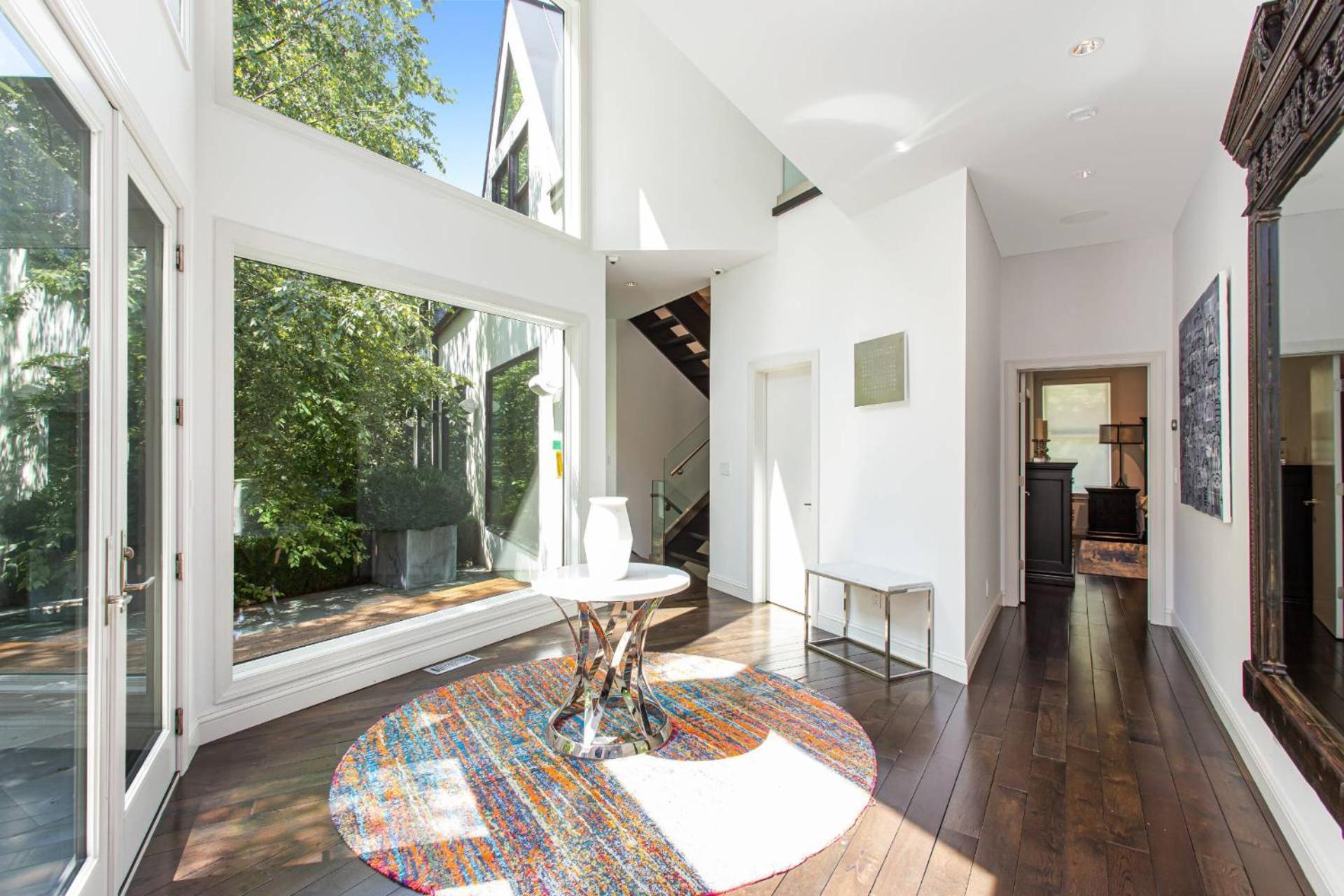 Hamptons Mansion At The Beach East Hampton Exteriér fotografie