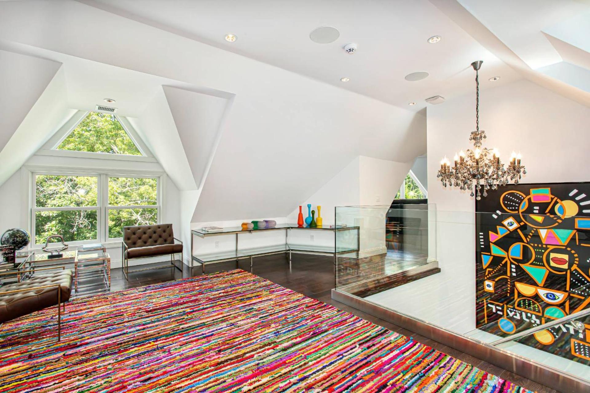 Hamptons Mansion At The Beach East Hampton Exteriér fotografie